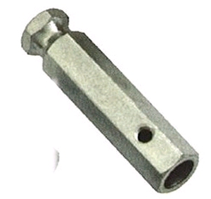 Snelspanadaptor voor TE-0270