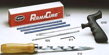 Reparatie set Tech EM