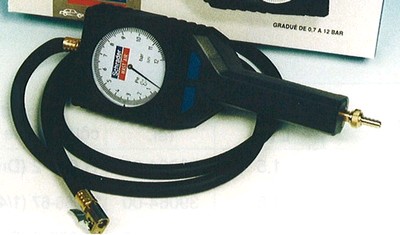 Bandenblazer 0,7 tot 12 BAR