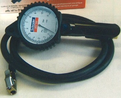 Bandenblazer Univ`air 07-11 bar