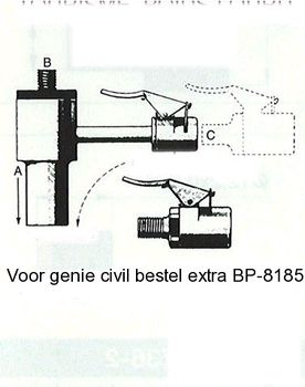 Binnenbandontluchter
