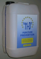 Anti- lekproduct 25 L