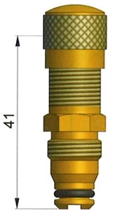 EM-ventiel TRJ 670