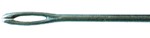 Naald voor TL. herstelkit (9,5cm)
