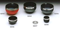 Roterend snijmes 50mm
