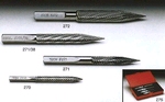 Staaldraadfrezen kit