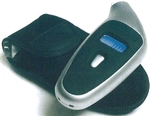 Digitale bandendruk controle meter
