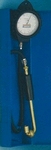 Drukcontrole meter 0,7-12 bar