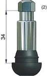 TR 413 sierventiel