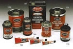 Cement 235 ml met borstel