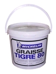 Bandenvet michelin Tigre