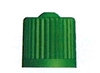 Stofdop groen