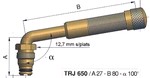EM-ventiel TRJ 650