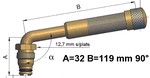 EM-ventiel TRJ 651