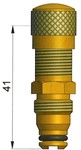 EM-ventiel TRJ 670