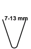 Snijmesjes R3